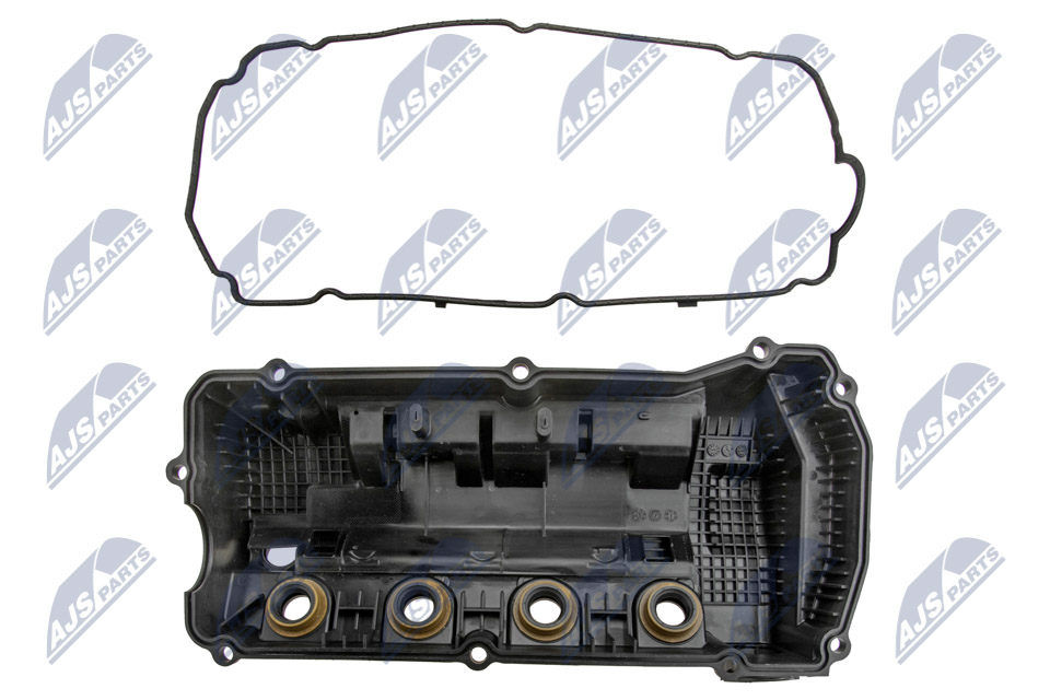 Pokrywa głowicy cylindrów NTY BPZ-MS-003