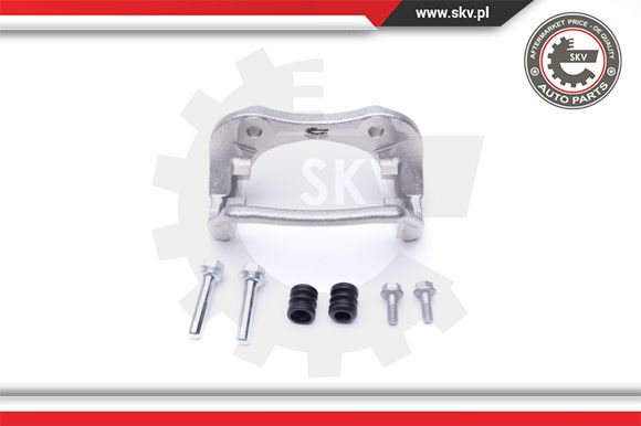 Mocowanie zacisku hamulcowego ESEN SKV 50SKV590