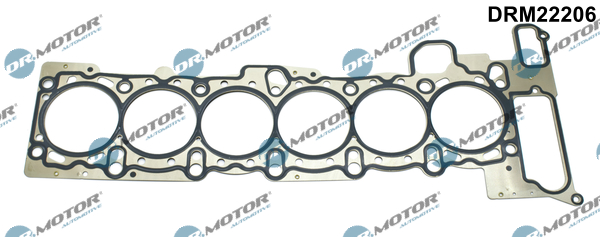 Uszczelka głowicy DR.MOTOR AUTOMOTIVE DRM22206