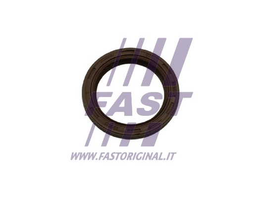 Pierścień uszczelniający półosi FAST FT49852