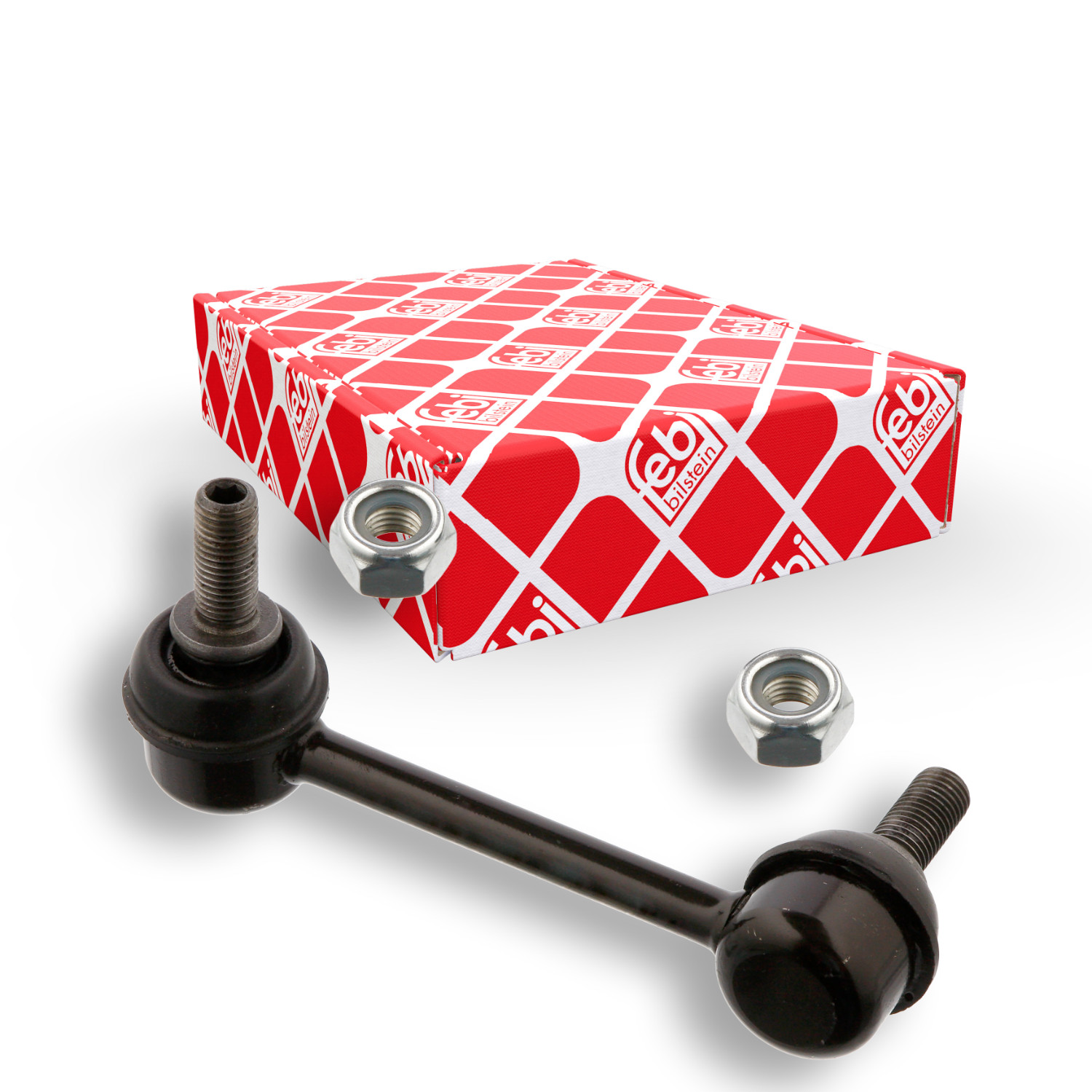 Łącznik stabilizatora FEBI BILSTEIN 34776