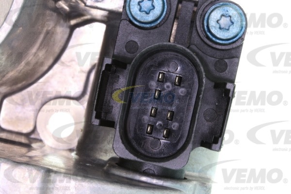 Korpus przepustnicy VEMO V10-81-0002-1