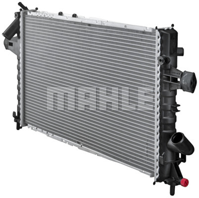 Chłodnica MAHLE CR 305 000S