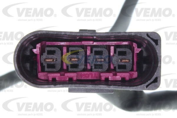 Sonda lambda VEMO V10-76-0081