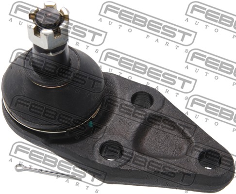 Sworzeń wahacza FEBEST 0420-V97UPR