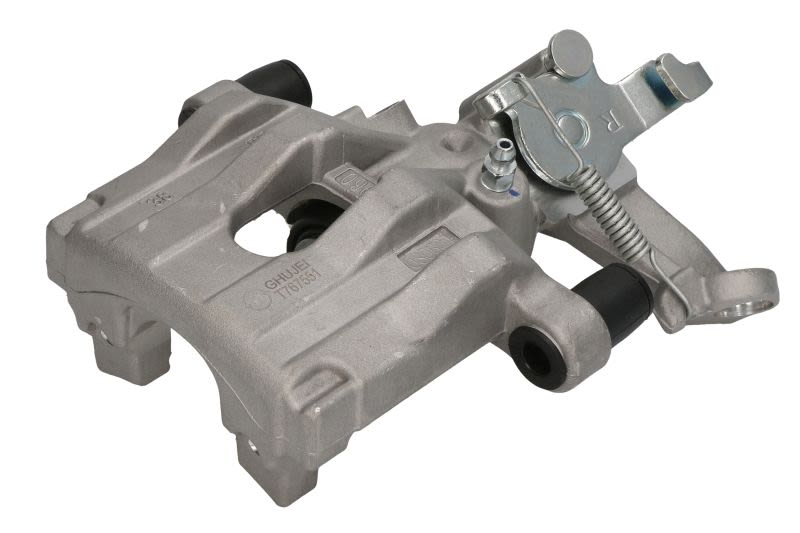 Zacisk hamulca BUDWEG CALIPER 343097