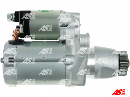 Rozrusznik AS-PL S6108(DENSO)