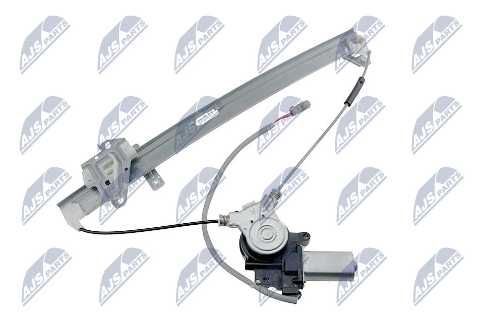 Zacisk hamulca NTY HZP-FT-048