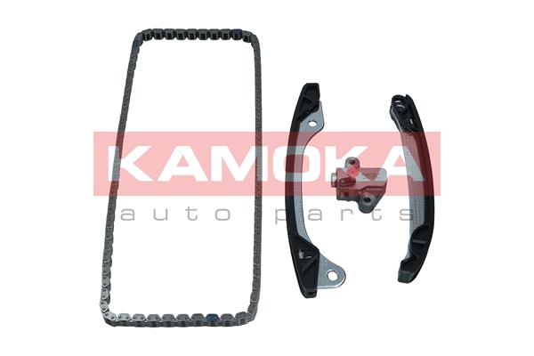 Zestaw łańcucha rozrządu KAMOKA 7001642