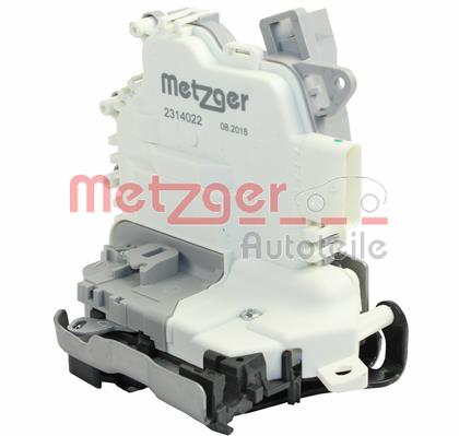 Zamek drzwi METZGER 2314022