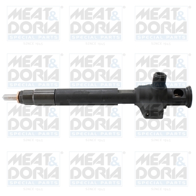 Dysza wtryskowa MEAT & DORIA 74041