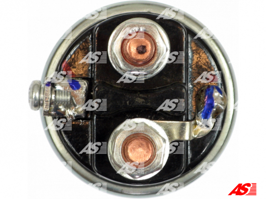 Elektromagnes rozrusznika AS-PL SS2043