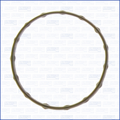 Uszczelka termostatu AJUSA 01222000