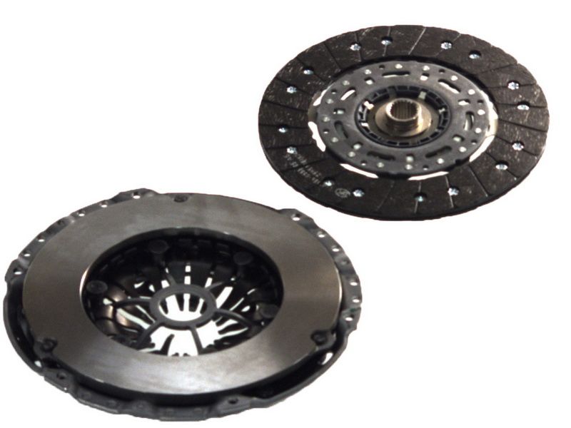 Zestaw sprzęgła SACHS 3000 951 151