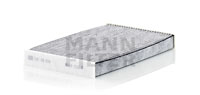 Filtr kabinowy MANN-FILTER CUK 29 008