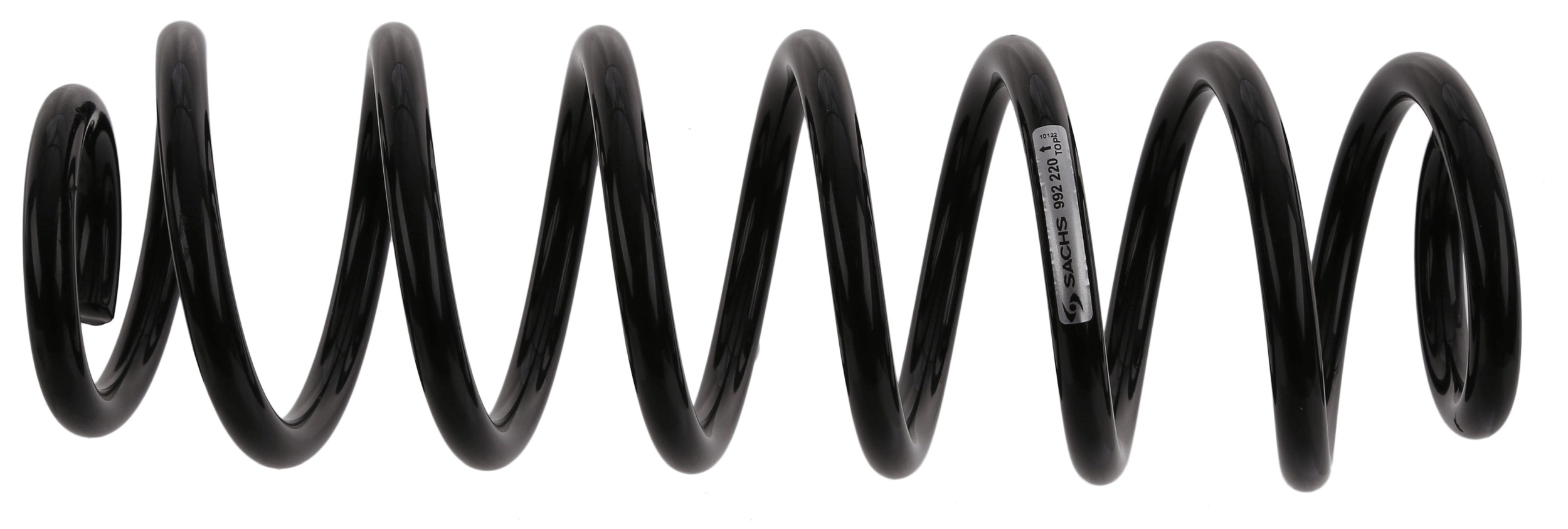 Sprężyna zawieszenia SACHS 992 220