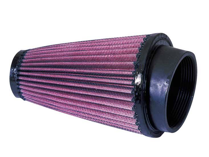 Sportowy filtr powietrza K&N FILTERS RU-3120