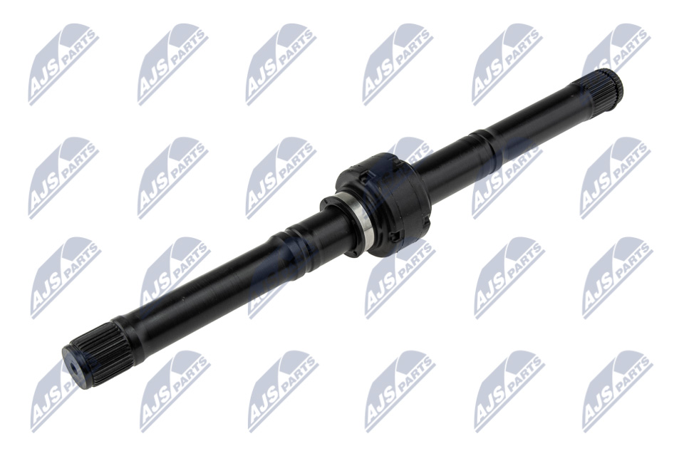 Półoś napędowa NTY NWP-HY-520
