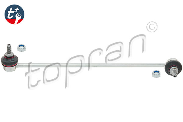 Łącznik stabilizatora TOPRAN 501 888