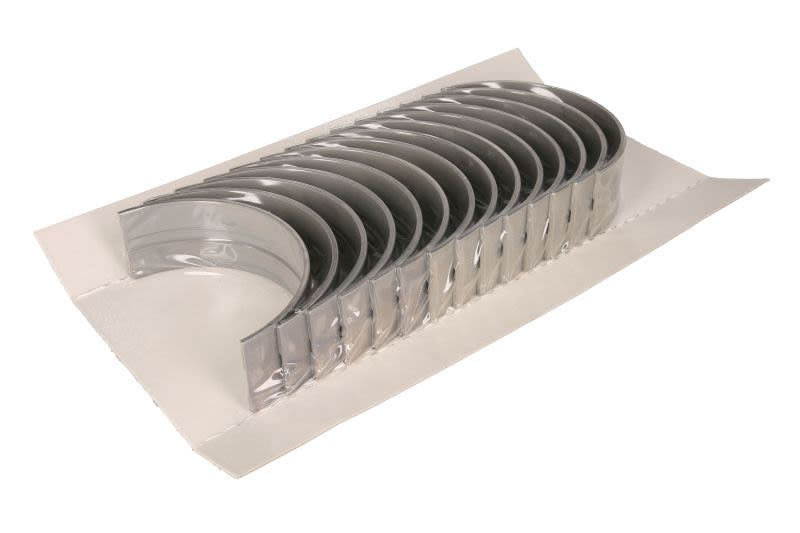 Zestaw panewek wału korbowego GLYCO H1015/7 STD