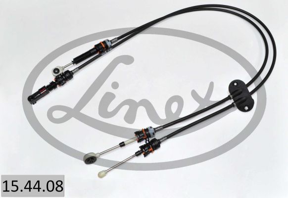 Linka dźwigni zmiany biegów LINEX 15.44.08