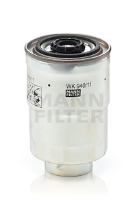 Filtr paliwa MANN-FILTER WK 940/11 x