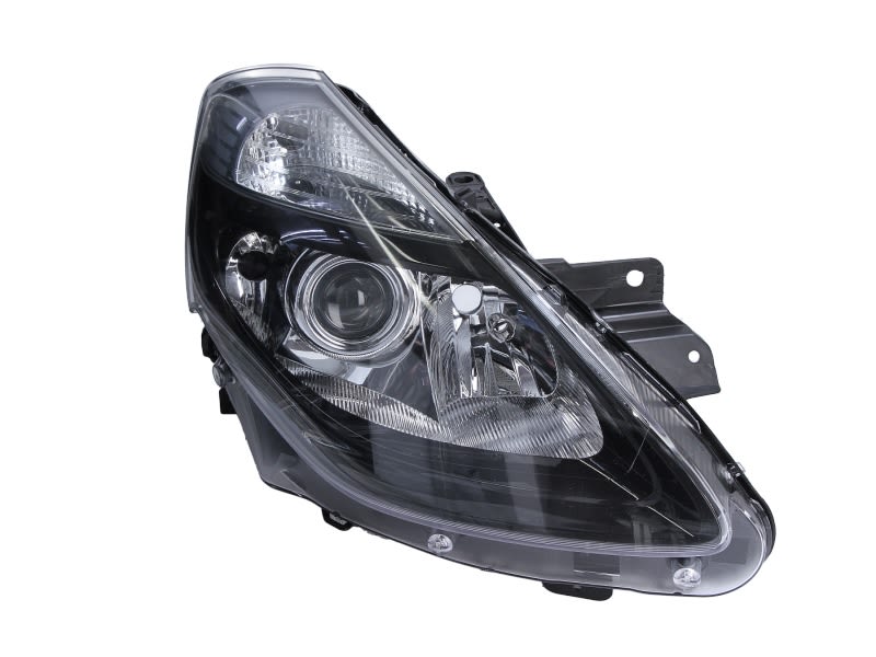 Reflektor ABAKUS 551-1180R-LDEM2