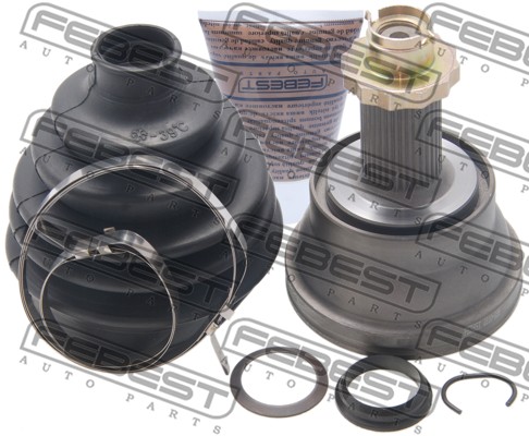 Przegub FEBEST 2310-036