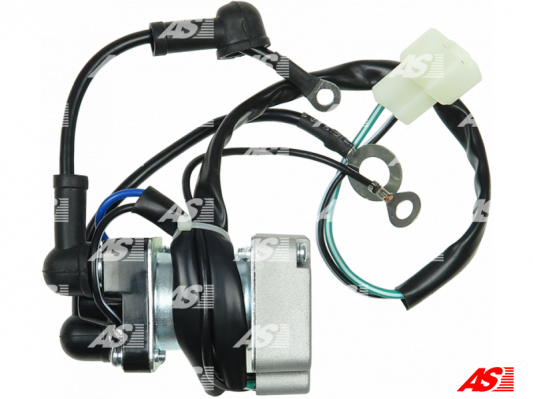 Elektromagnes rozrusznika AS-PL SS9087S
