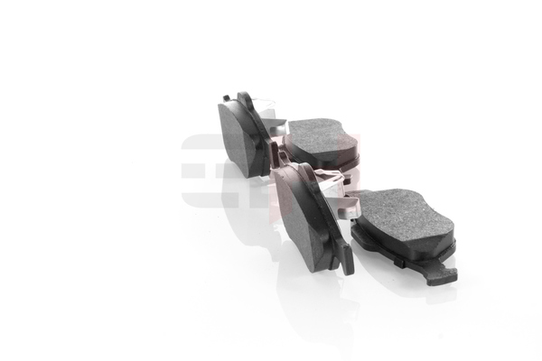 Klocki hamulcowe GH GH-414574