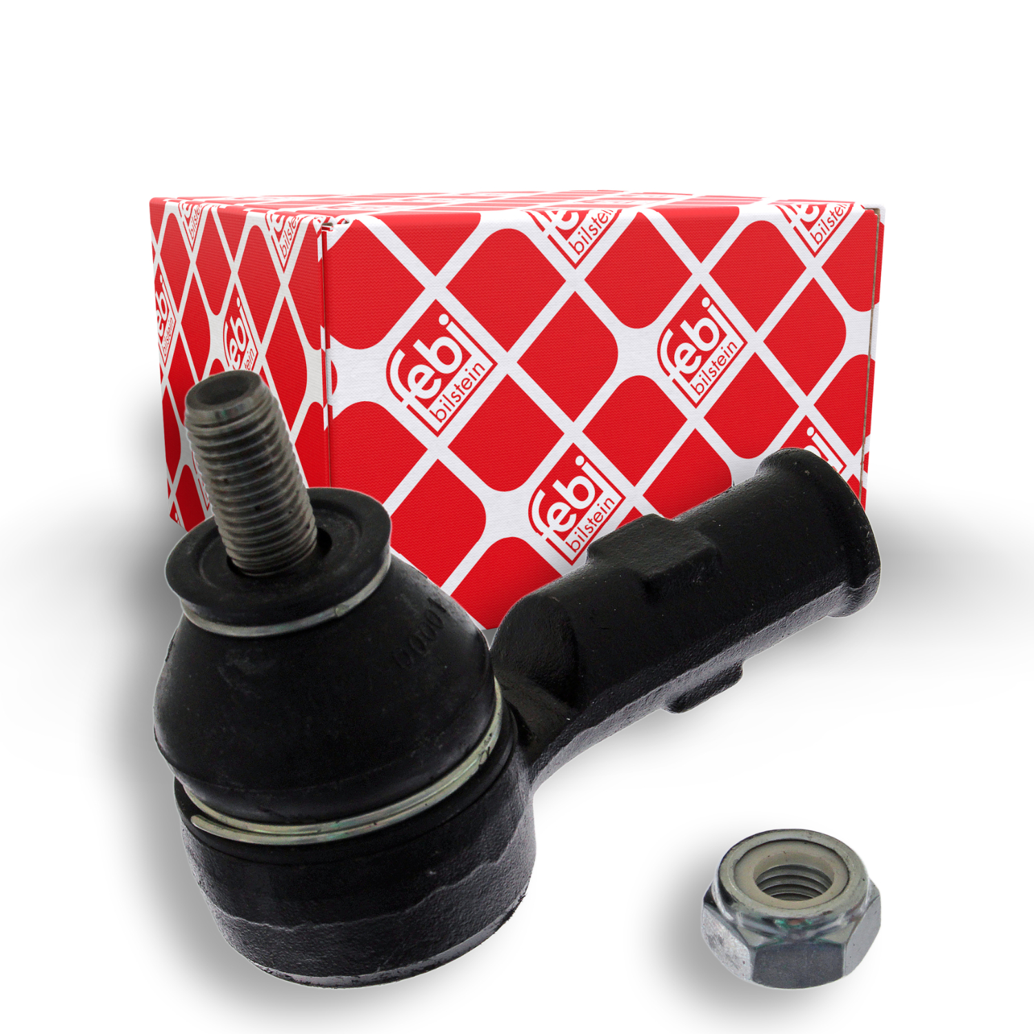 Końcówka drążka kierowniczego FEBI BILSTEIN 02959