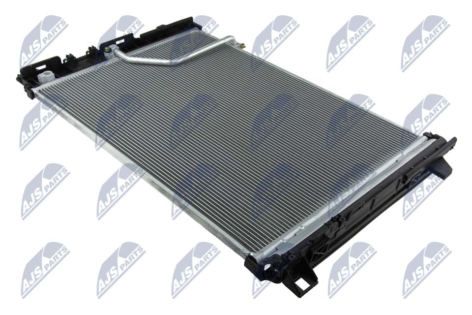 Skraplacz klimatyzacji NTY CCS-ME-038