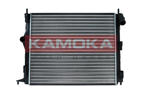 Chłodnica, układ chłodzenia silnika KAMOKA 7705099