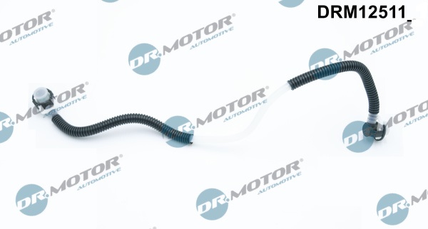 Wąż przelewowy DR.MOTOR AUTOMOTIVE DRM12511