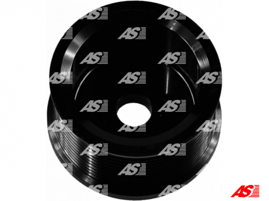 Koło pasowe alternatora AS-PL AP0016