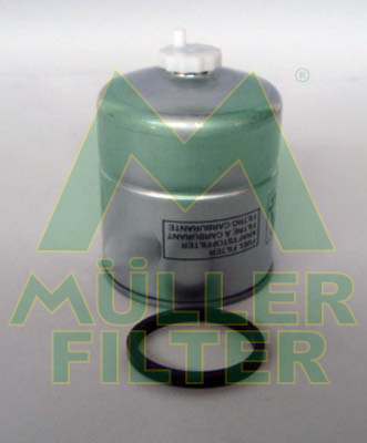 Filtr paliwa MULLER FILTER FN462