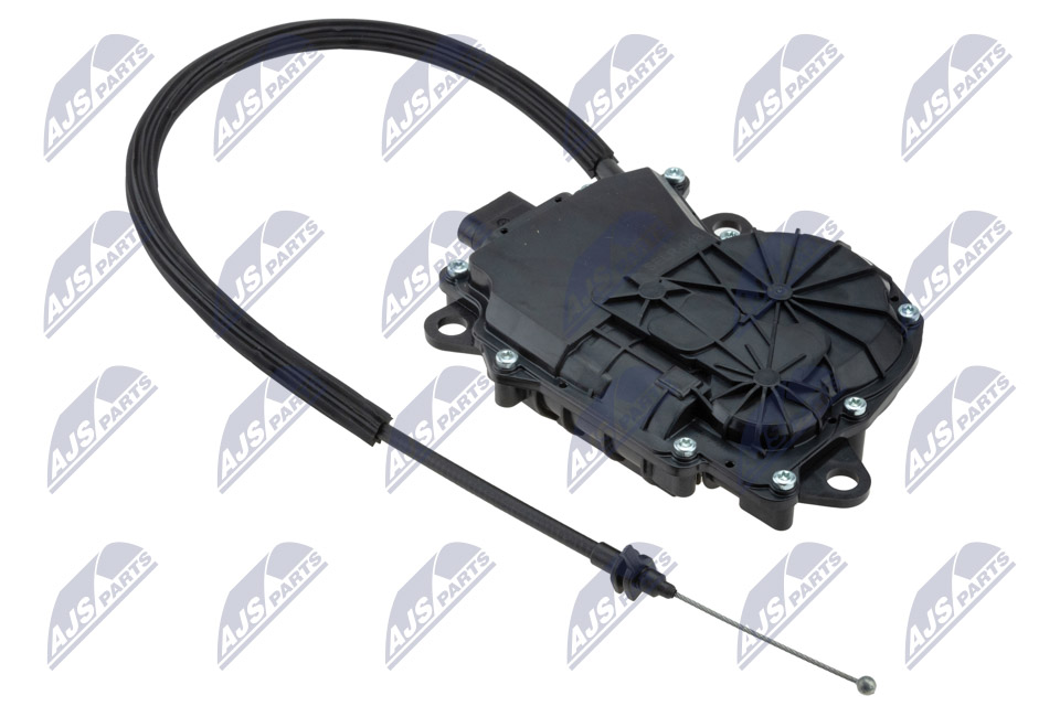 Zamek drzwi NTY EZC-LR-048