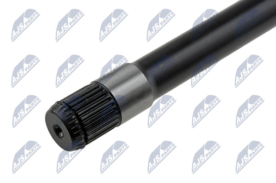 Półoś napędowa NTY NPW-BM-152