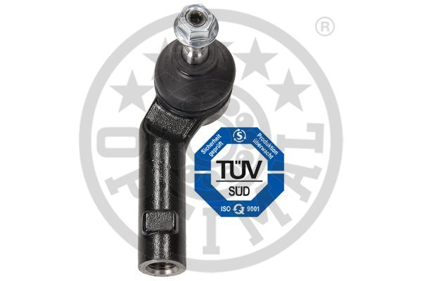 Końcówka drążka kierowniczego OPTIMAL G1-1249