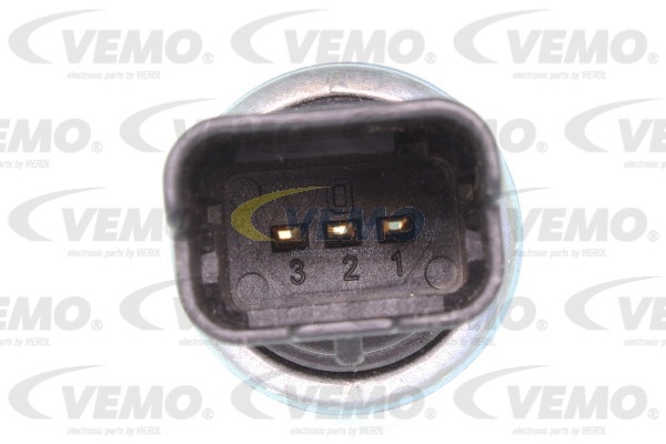 Czujnik ciśnienia układu klimatyzacji VEMO V22-73-0012
