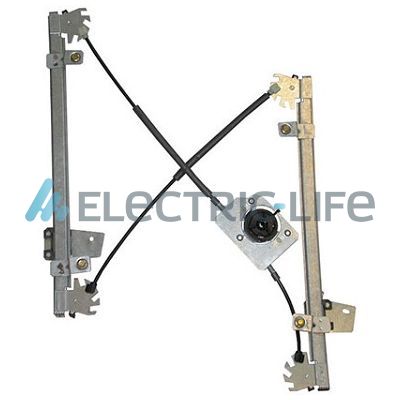 Podnośnik szyby ELECTRIC LIFE ZR DN701 L