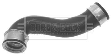 Przewód powietrza doładowującego BORG & BECK BTH1143