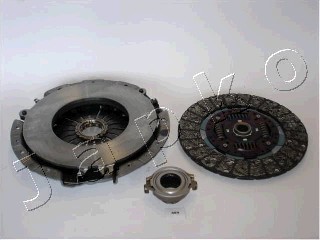 Zestaw sprzęgła JAPKO 92554