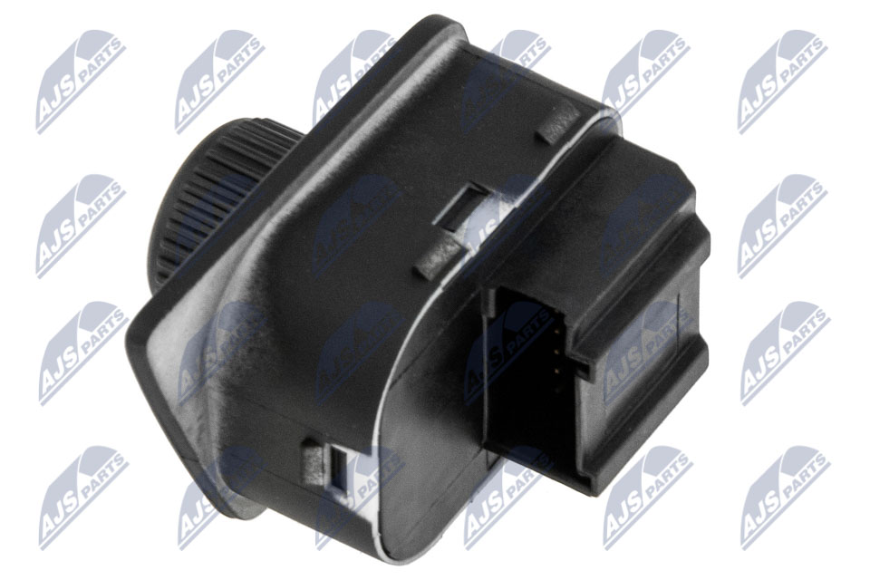 Włącznik świateł awaryjnych NTY EWS-SK-017