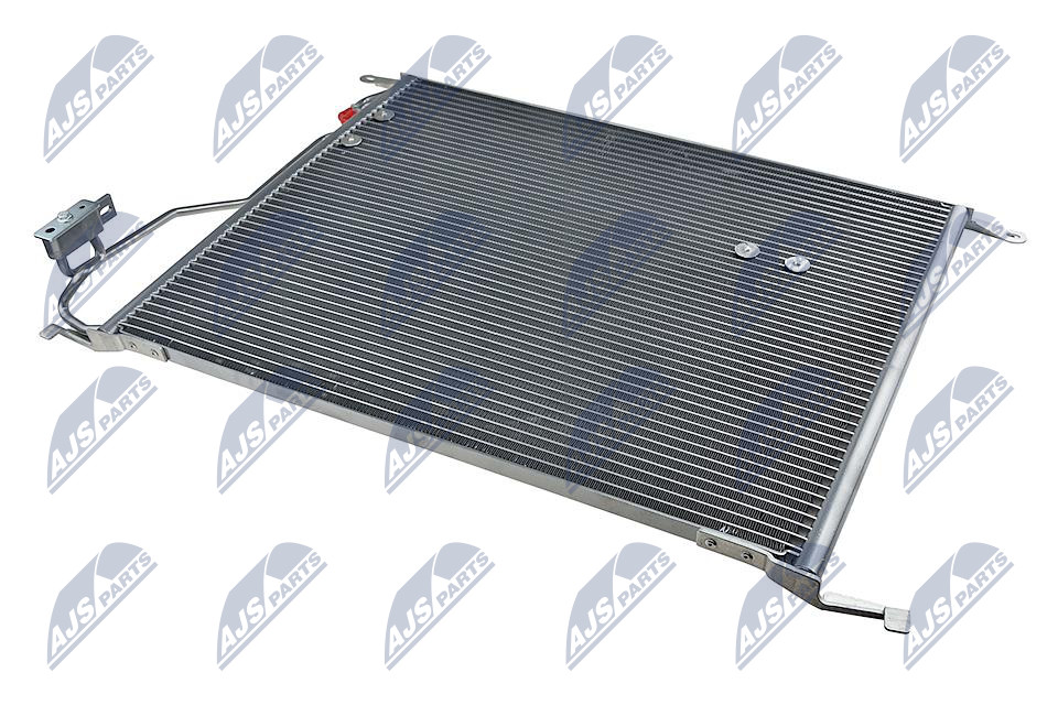 Skraplacz klimatyzacji NTY CCS-ME-010