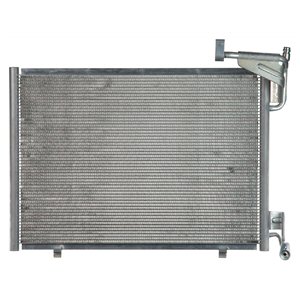 Skraplacz klimatyzacji DELPHI CF20243