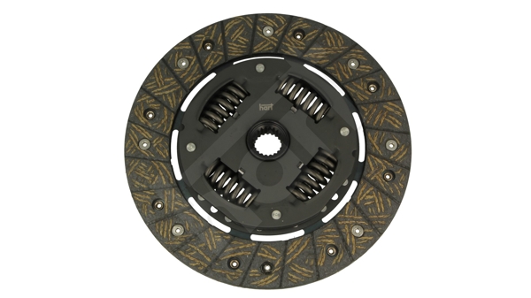 Zestaw sprzęgła HART 355 053
