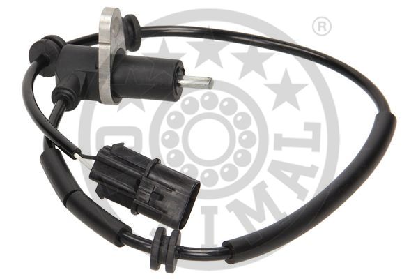 Czujnik ABS OPTIMAL 06-S351