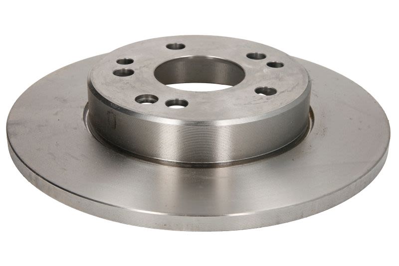 Tarcza hamulcowa TRW DF1581