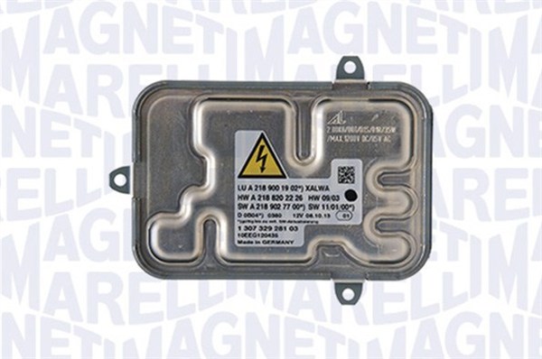 Sterownik oświetlenia MAGNETI MARELLI 711307329281